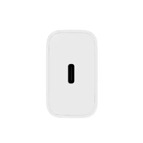 Mi 20W charger (Type-C) EU-3