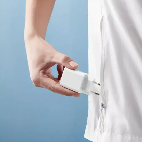 Mi 20W charger (Type-C) EU-8