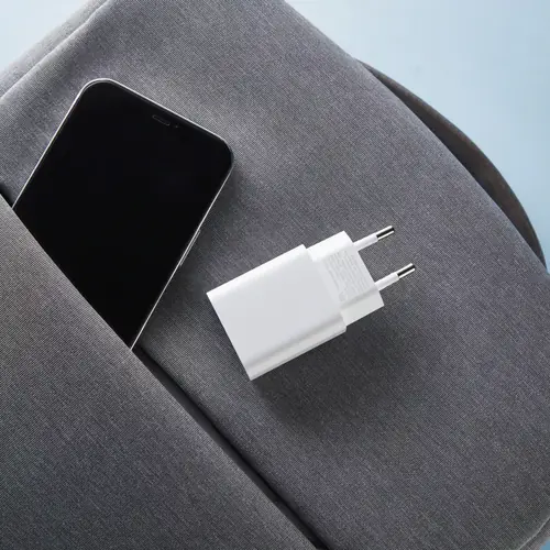 Mi 20W charger (Type-C) EU-7