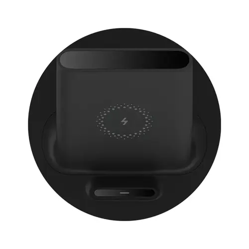 Mi 20W Wireless Charging Stand-2