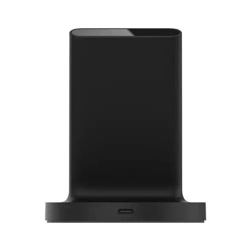 Mi 20W Wireless Charging Stand-3