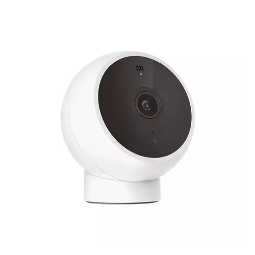 Mi Camera 2K (Magnetic Mount)-1