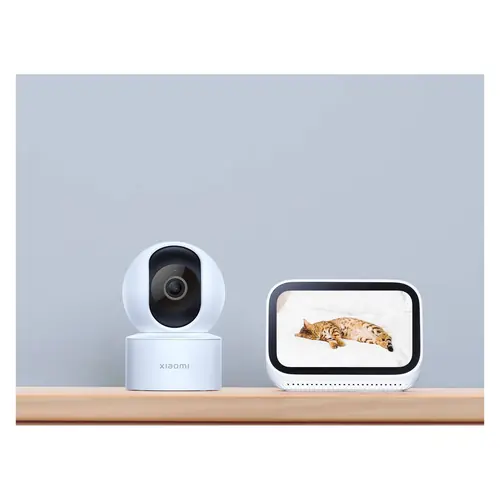 Mi Camera 2K (Magnetic Mount)-3