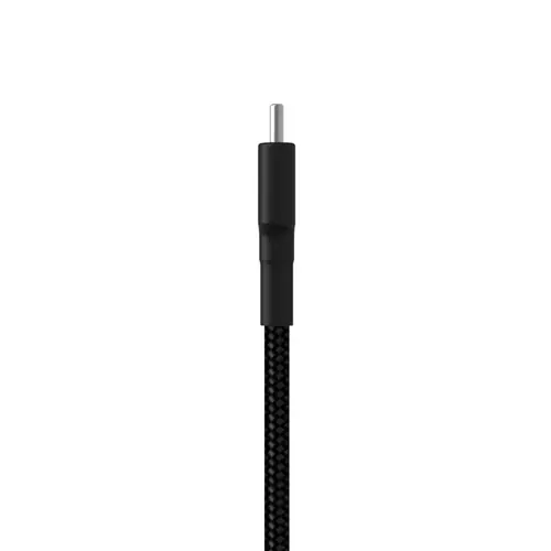 Mi Braided USB USB-A to USB-C Cable 100cm (Black)-1