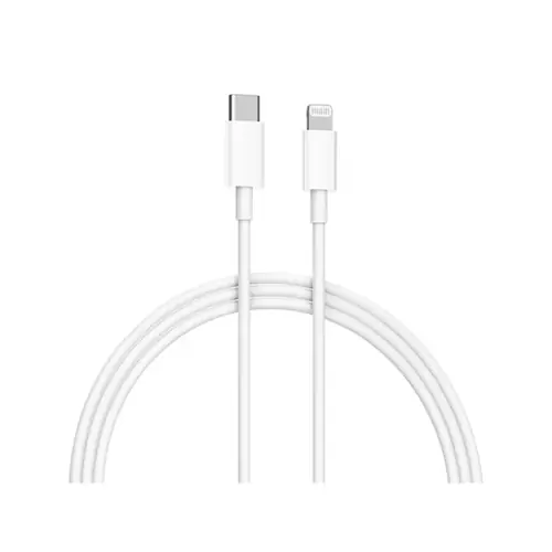 Mi Type-C to Lighting Cabel（1m）-0