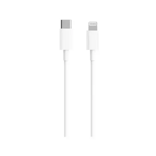 Mi Type-C to Lighting Cabel（1m）-1