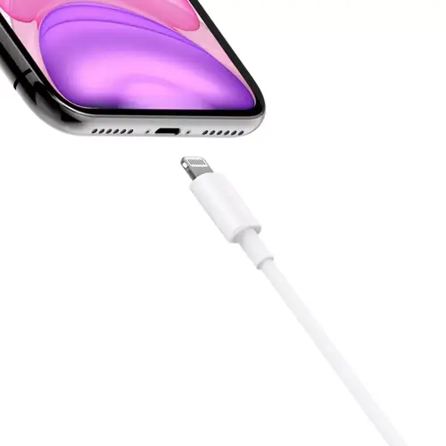 Mi Type-C to Lighting Cabel（1m）-4