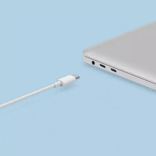 Mi Type-C to Lighting Cabel（1m）-5