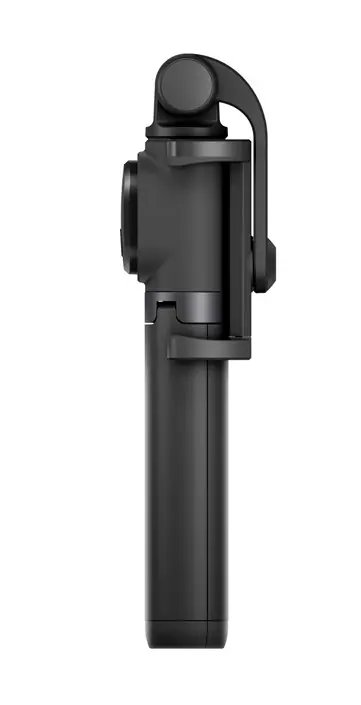 Mi Selfie Stick Tripod (Black)-0