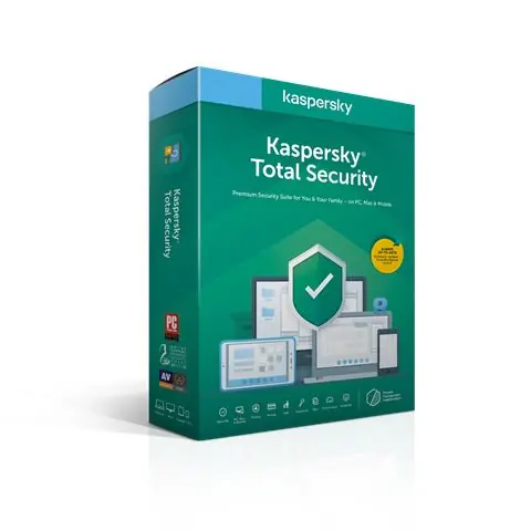 Kaspersky Total Security Multi-Device 1-Device 1 year Base-0
