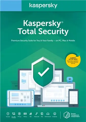 Kaspersky Total Security Multi-Device 3-Device 1 year Base-0