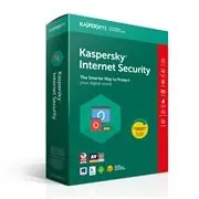 Kaspersky Internet Security 1D 1Y-0