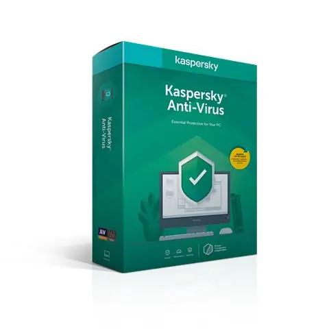 Kaspersky Anti-Virus 3D 1Y PROMO-0