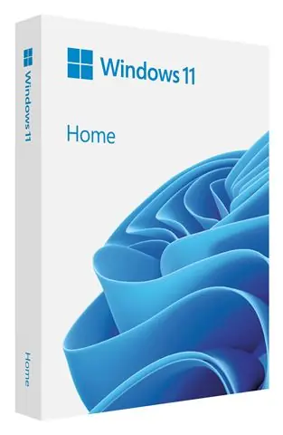 FPP Windows 11 Home 64-bit Eng USB, HAJ-00090-0
