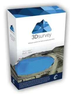 3Dsurvey Annual Support & Upgrades (AE)-0