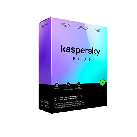 Kaspersky Plus 1dv 1y-0