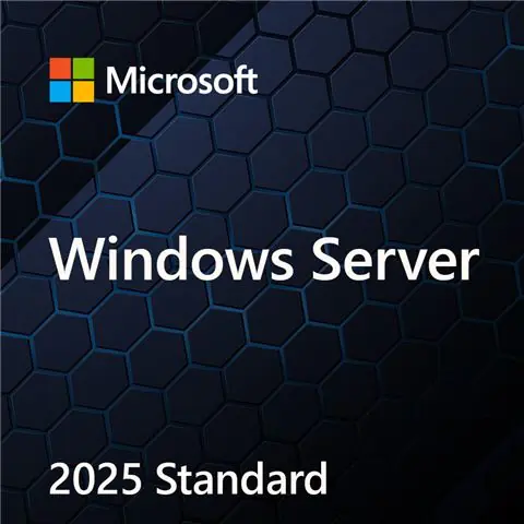 DSP Windows Server CAL 2025 ENG 5 Clt Device, EP2-25243-0