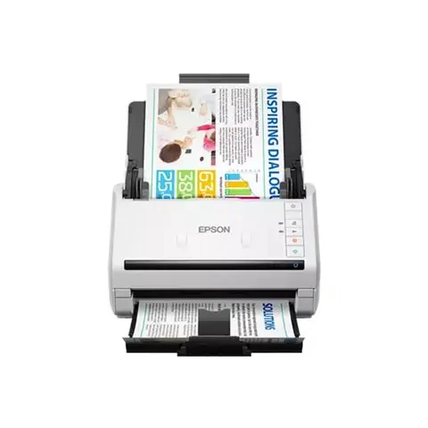 SCA EPS WORKFORCE DS-530II-0
