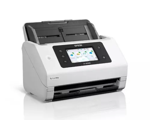 SCA EPS WORKFORCE DS-800WN-0