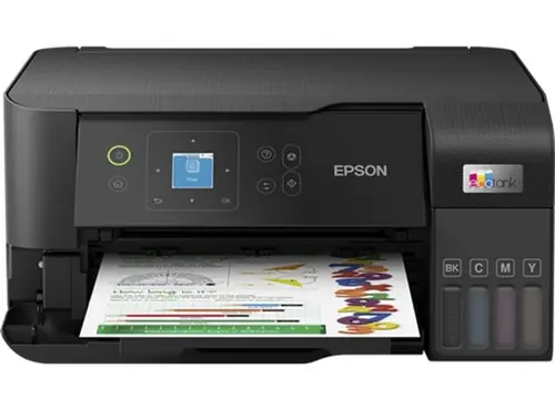 PRN MFP Epson INK EcoTank L3560, C11CK58403-0