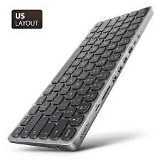 NOT DOD AXA KB HMC-KB-US USB-C 5GBPS-0