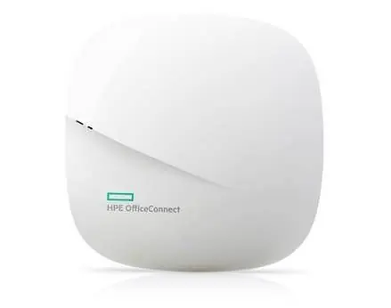 HPE AP Aruba OC20 802.11ac (RW) Access Point, JZ074A-0