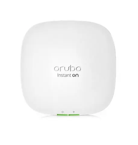 HPE AP ARUBA INSTANT ON AP-22 2X2:2 MU-MIMO-0
