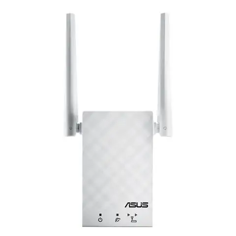 NET WRL AS RP-AC55-0