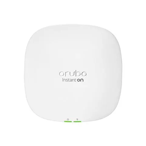 HPE AP ARUBA INSTANT ON AP-25 4X4:4 MU-MIMO-0