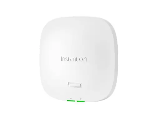 NET HPE Aruba Instant On AP32 2x2 Wi-Fi6 TriBand AccessPoint-0