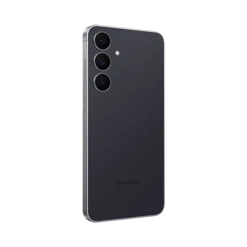 Mobitel Samsung Galaxy S25 FE 128GB JETBLACK, IZLOŽBENI MODEL - PROLJETNA AKCIJA-0