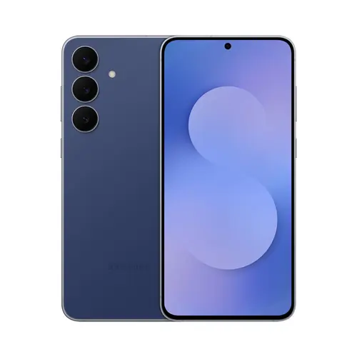 Mobitel Samsung Galaxy S25 FE 128GB NAVY, IZLOŽBENI MODEL - PROLJETNA AKCIJA-1