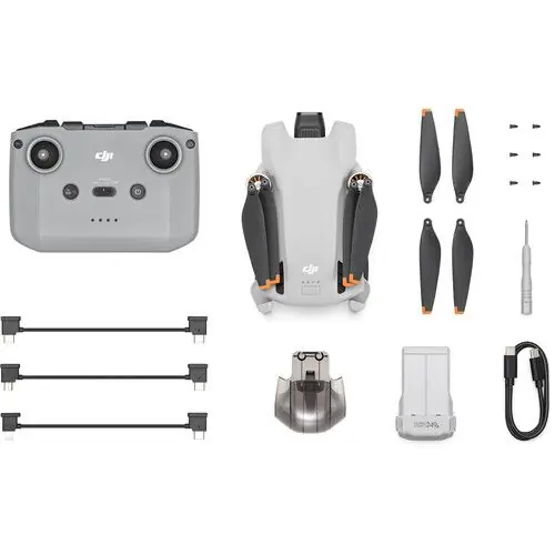 Dron DJI Mini 3-3