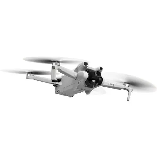 Dron DJI Mini 3-1