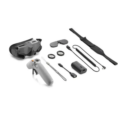 Dron DJI Goggles 2 Motion Combo (DJI RC Motion 2)-1