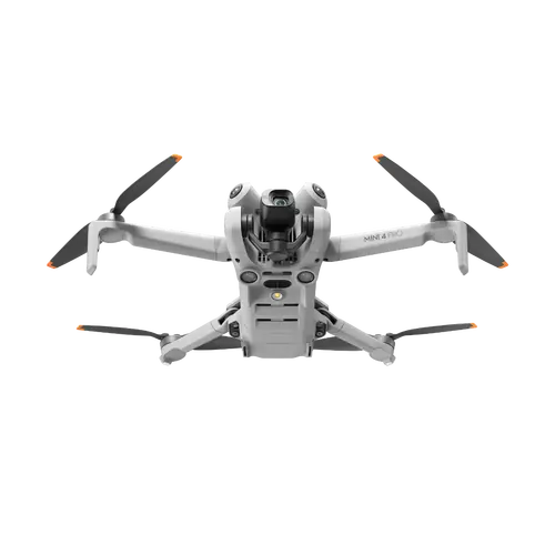 Dron DJI Mini 4 Pro Fly More Combo (DJI RC 2)-1
