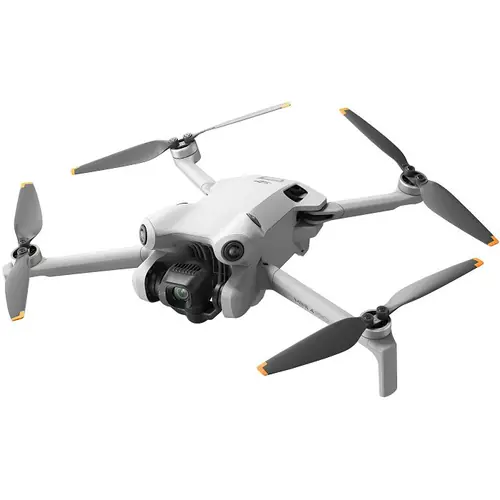 Dron DJI Mini 4 Pro (DJI RC 2)-0