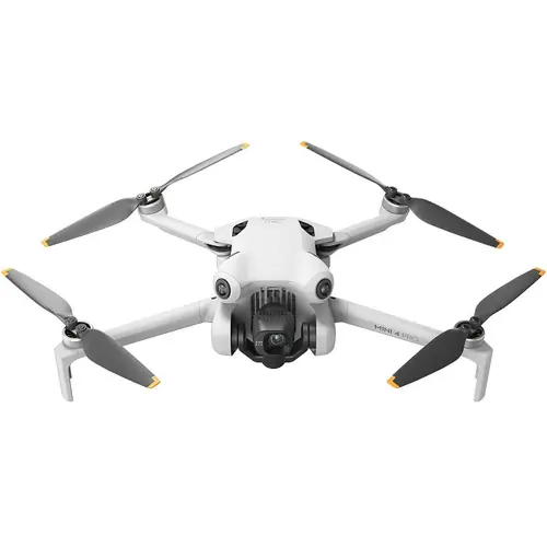 Dron DJI Mini 4 Pro (DJI RC 2)-1