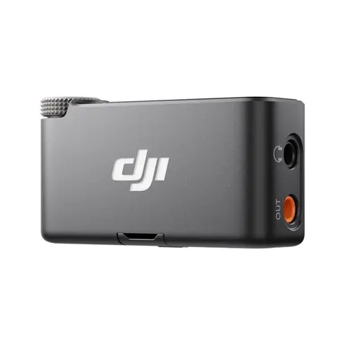 DJI Mic 2 (1 TX + 1 RX)-1