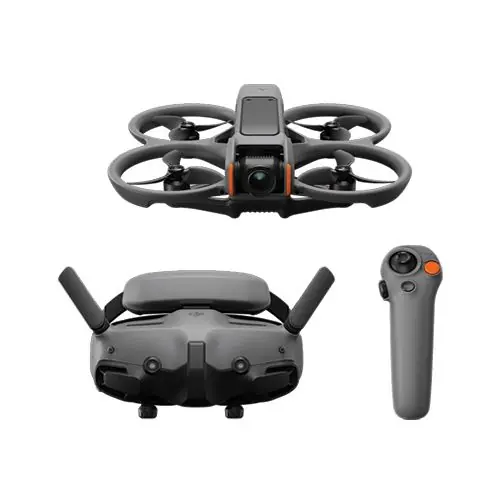 Dron DJI Avata 2 Fly More Combo (Single Battery)-1