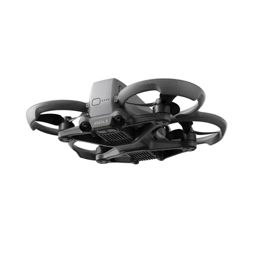 Dron DJI Avata 2 Fly More Combo (Three Batteries)-0