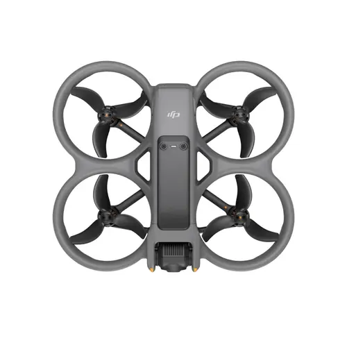 Dron DJI Avata 2 Fly More Combo (Three Batteries)-2