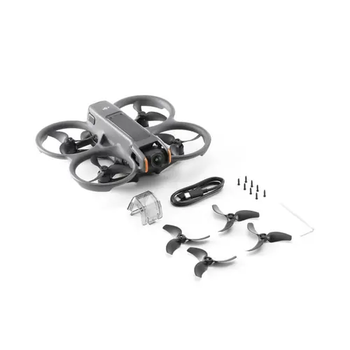 Dron DJI Avata 2 (Drone Only)-2