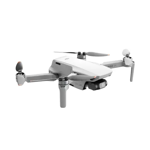 Dron DJI Mini 4K-0
