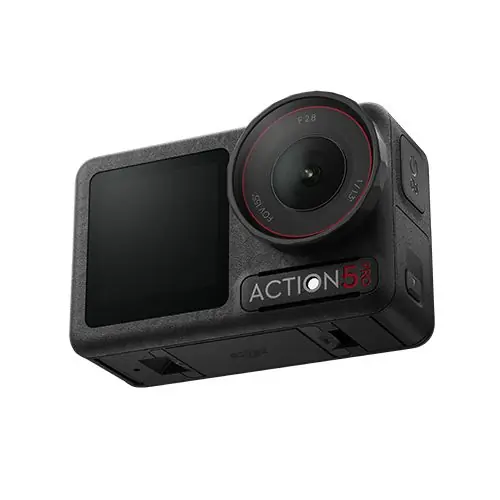 DJI Osmo Action 5 Pro Adventure Combo-1