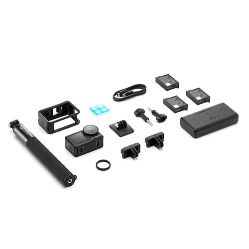 DJI Osmo Action 5 Pro Adventure Combo-2