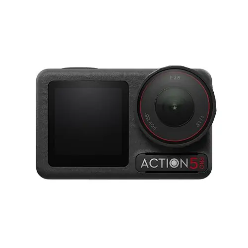 DJI Osmo Action 5 Pro Standard Combo-1
