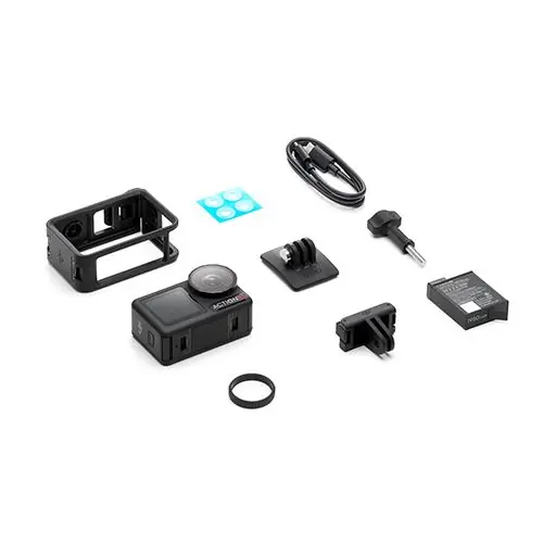 DJI Osmo Action 5 Pro Standard Combo-2