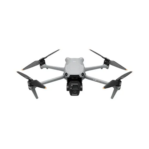 Dron DJI Air 3S Fly More Combo (DJI RC 2)-0