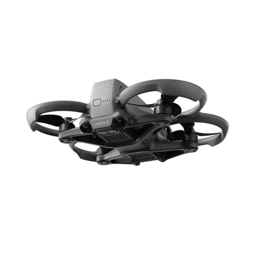 Dron DJI Avata 2 Pro-View Combo-2